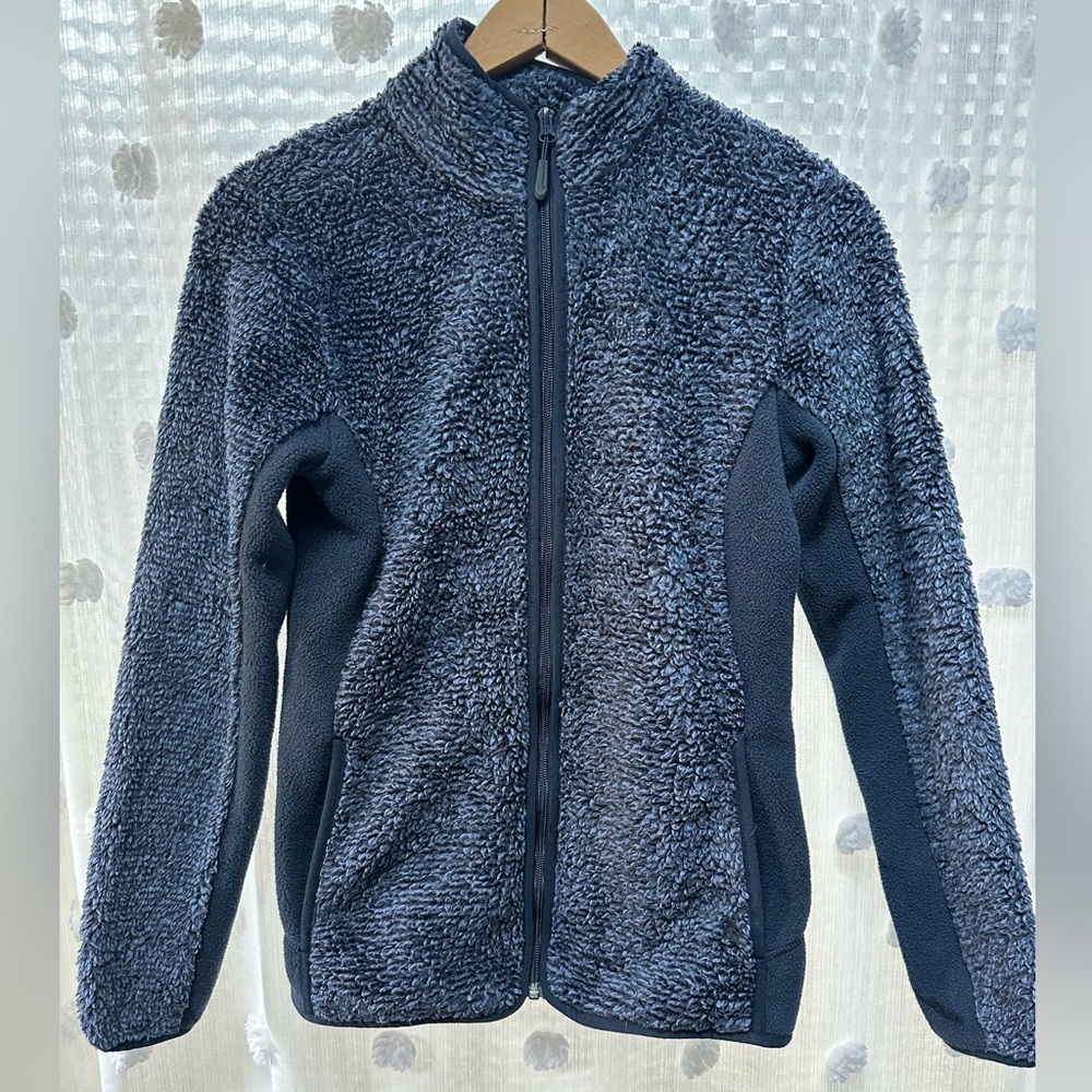 Jack Wolfskin women’s small fleece